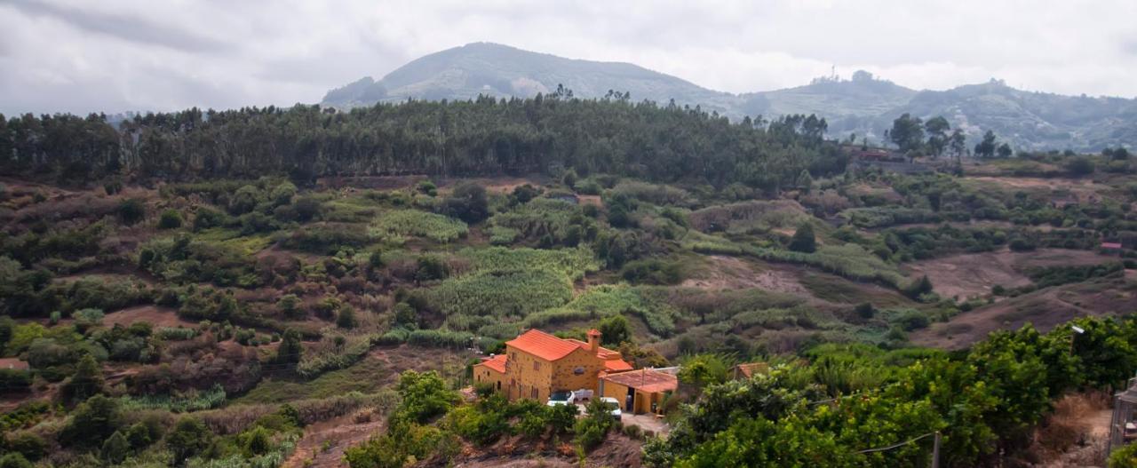 Las Casas De Lola Y Rafael Moya  Exterior photo