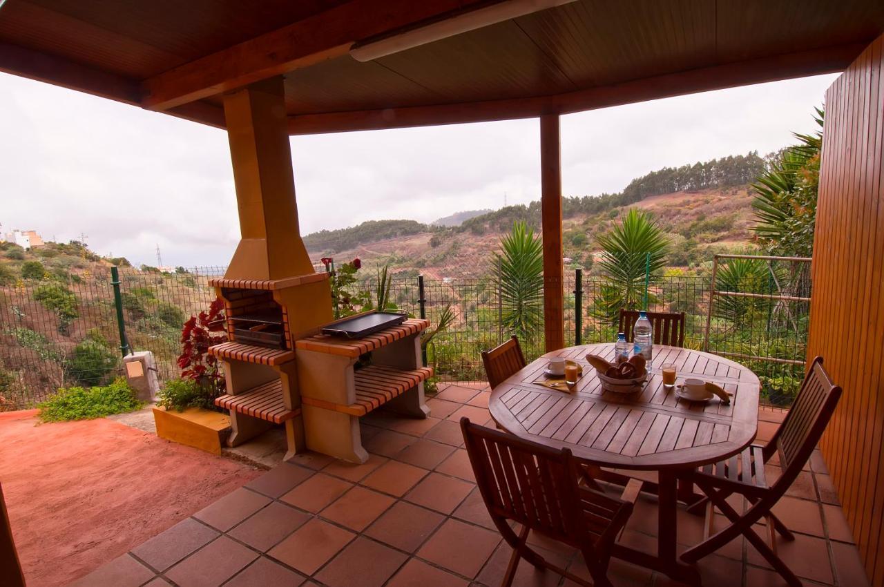 Las Casas De Lola Y Rafael Moya  Exterior photo